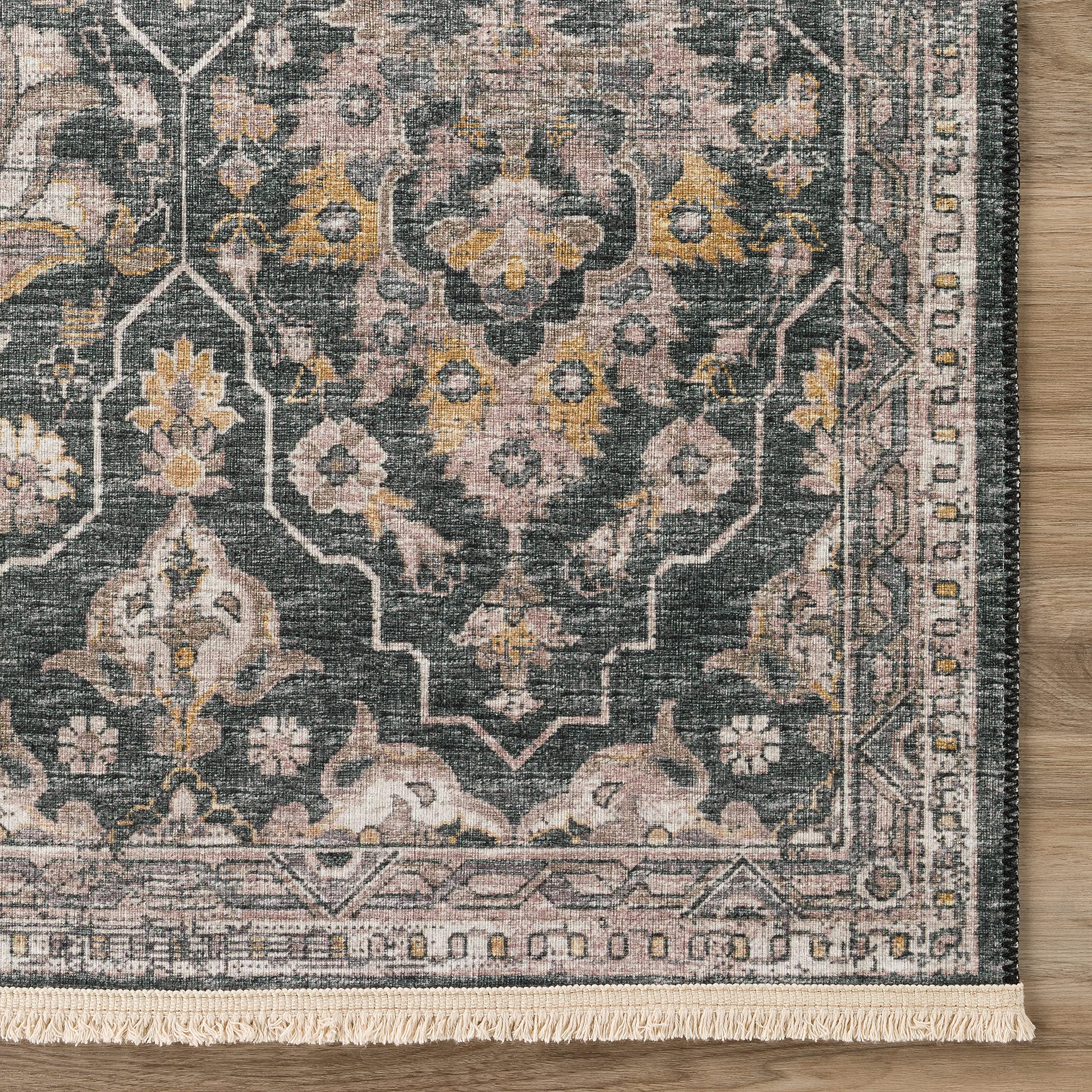 Addison Rugs Sterling AST34 Shadow 5' x 7'6