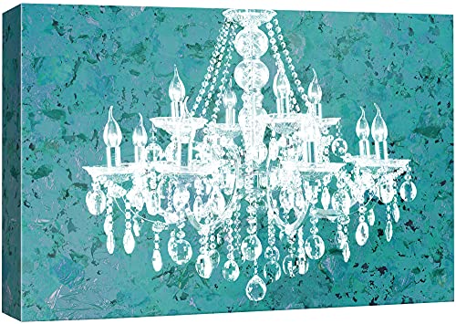 Chandelier - 07