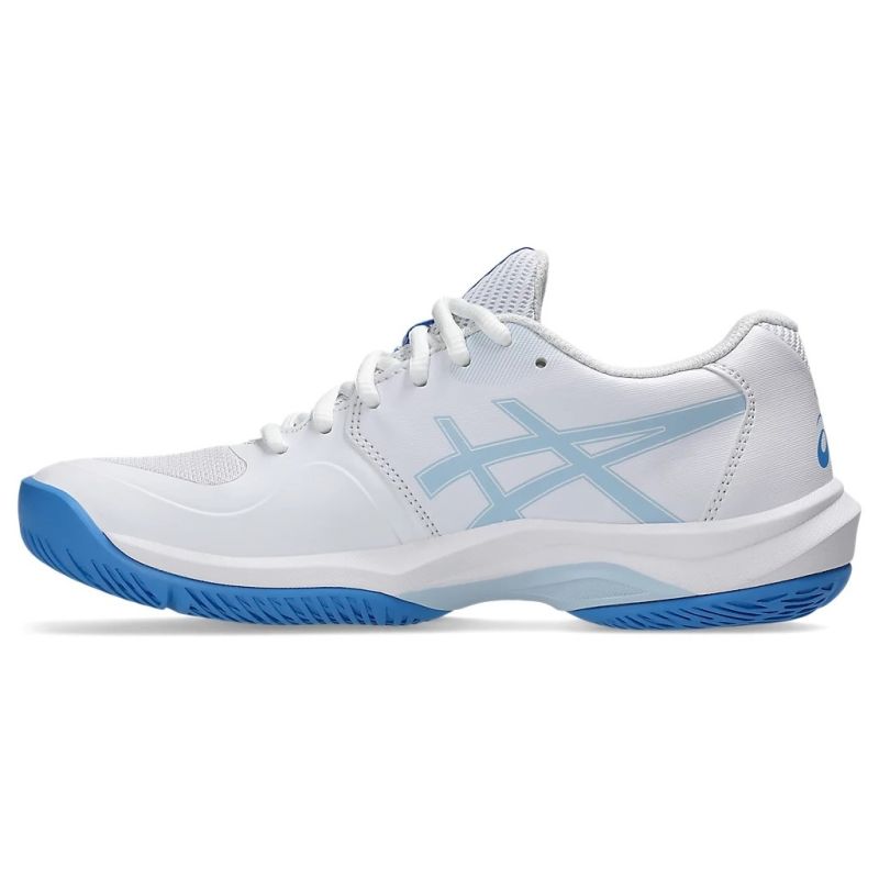 ASICS GEL Game FF Women's Volleyball Shoes - Lightweight Cushioned Court Sneakers for Indoor Sports & Training