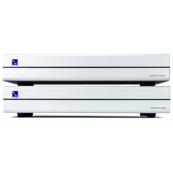 PS Audio M700 Mono Block Power Amplifier (Pair) - High-End Audio for Home Theater & Stereo Systems