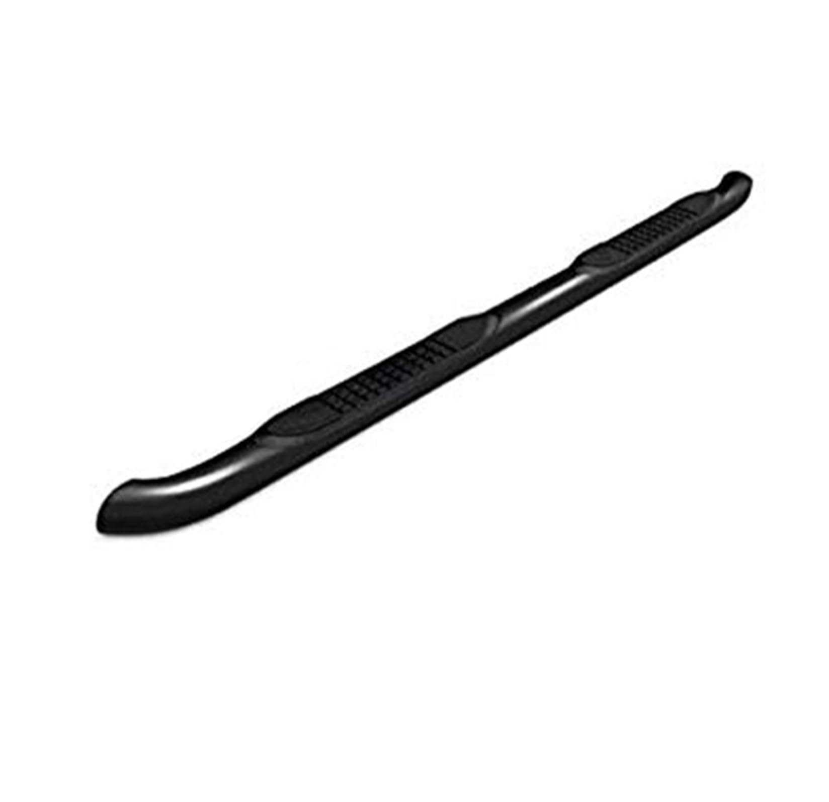 Black Horse 3-in-1 Side Steps for 2019-2024 Toyota RAV4 & 2021-2024 Venza | Matte Black Nerf Bars | Off-Road Protection & Easy Entry (Model 9B93904A) - Perfect for Adventure & Daily Commute