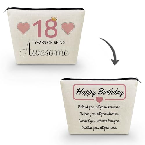 Awesome 18