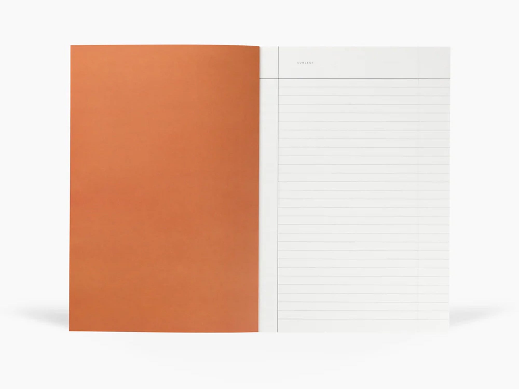 Notem VITA Journal - Medium Size, Dark Blue Grid Notebook for Writing & Sketching | Perfect for Bullet Journaling, Note Taking & Creative Planning