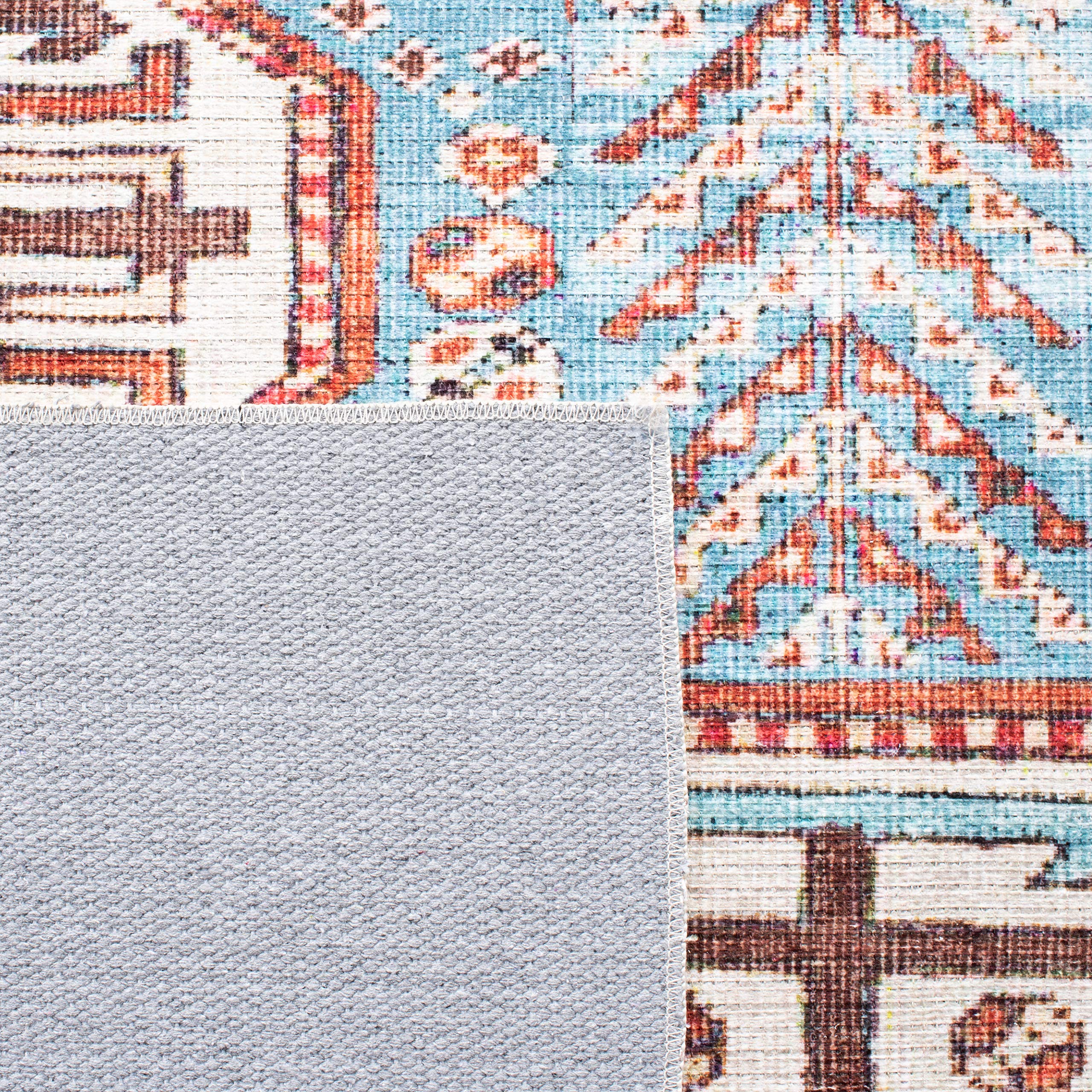 SAFAVIEH Serapi Collection 6'7