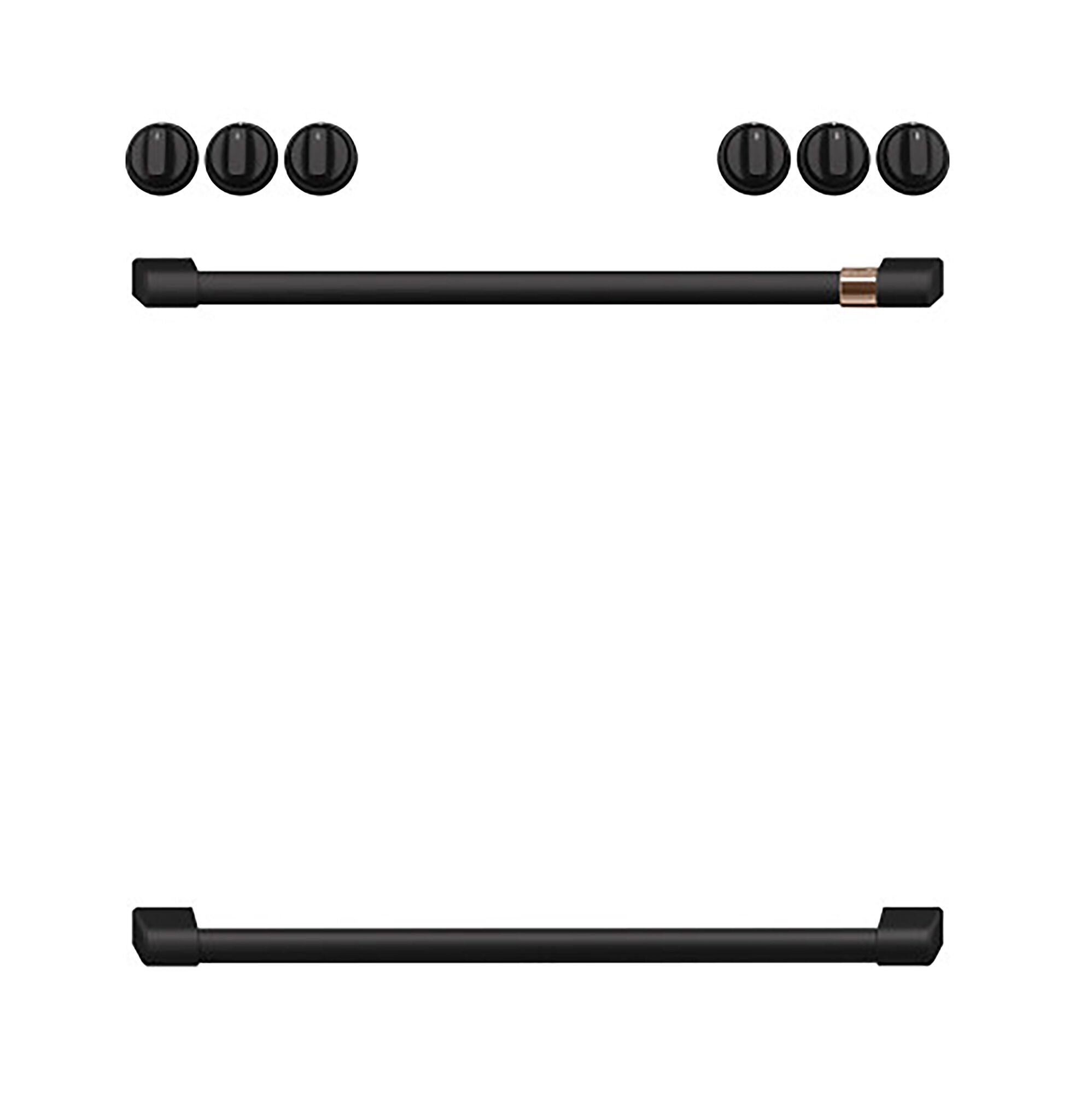 Custom Black Café Handle Kit for Range Rover - Premium Replacement Handle for Enhanced Grip & Style - Perfect for Off-Roading & Daily Driving
