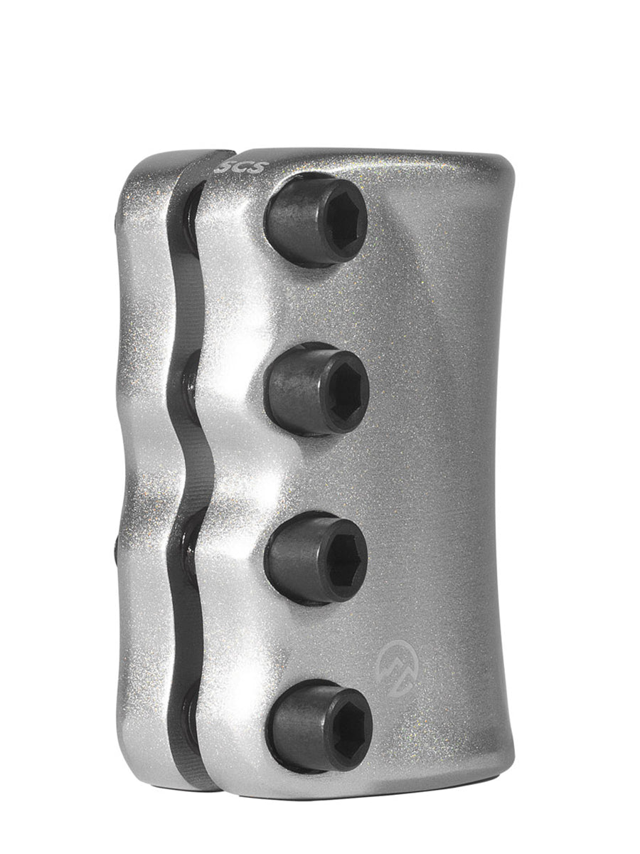 North Profile G2 SCS Clamp - Heavy Duty Aluminum Clamp for CNC, 3D Printing & Woodworking | Perfect for DIY Projects & Professional Workshops