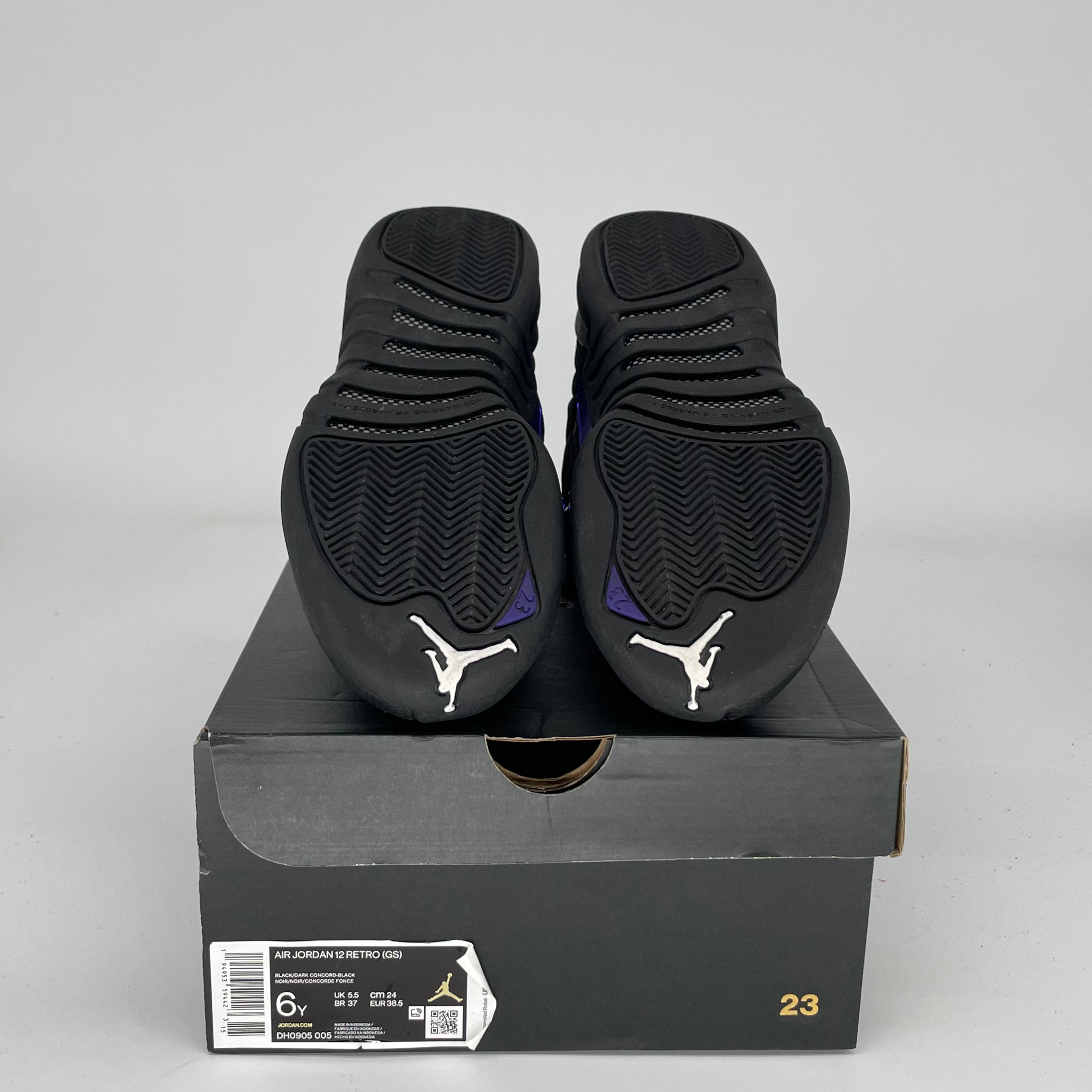 Air Jordan 12 Retro 