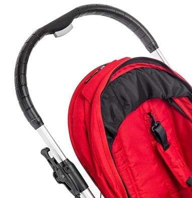 Baby Jogger City Select Stroller 2020/2021 - Lightweight All-Terrain Travel System with Adjustable Seat - Perfect for Jogging, Shopping & Family Outings