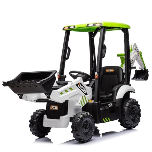 White 12v