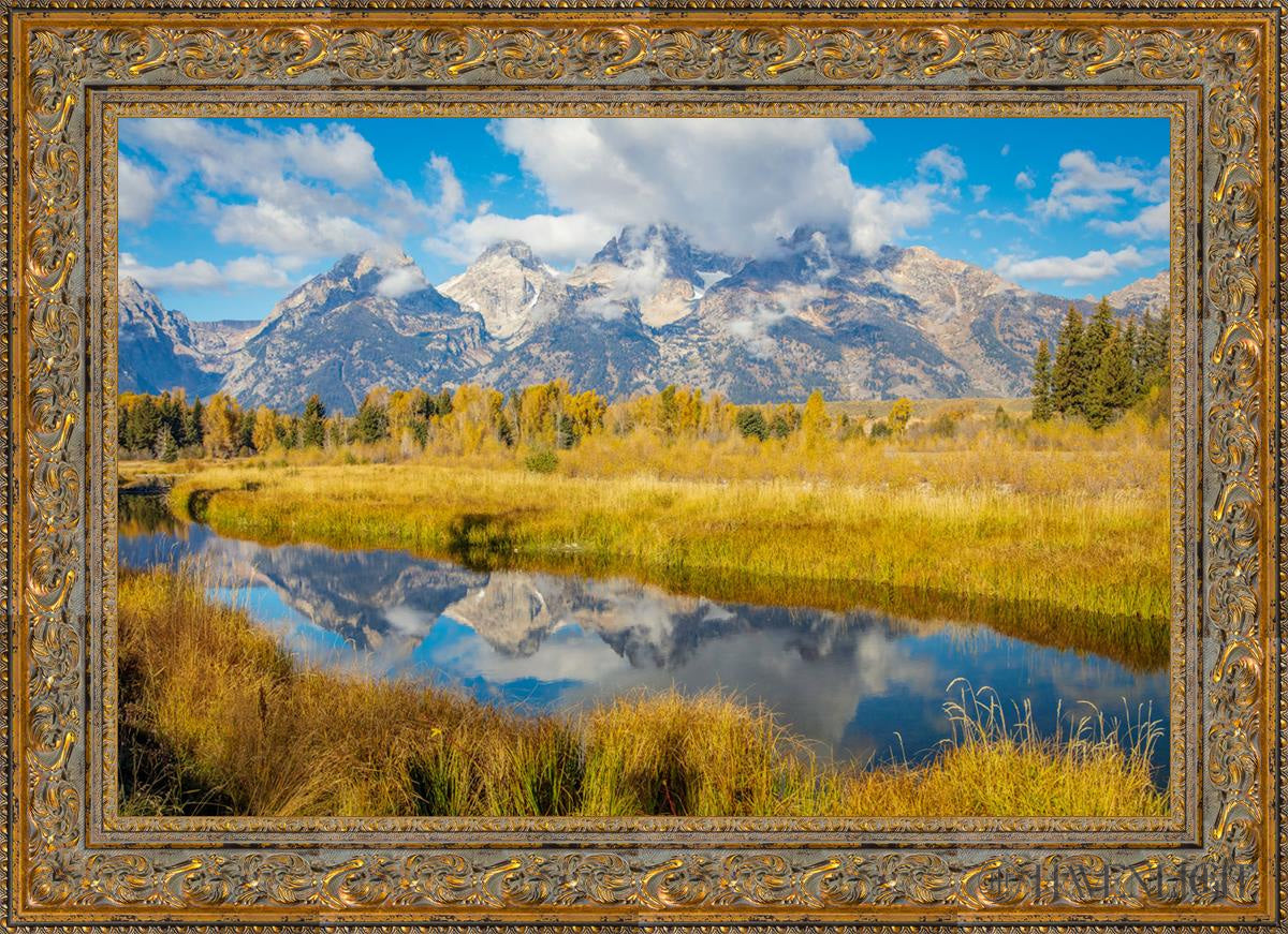 Autumn Splendor By Julie Kerr - Handmade Fall Decor for Home & Office - Perfect for Thanksgiving, Halloween, and Seasonal Decorations