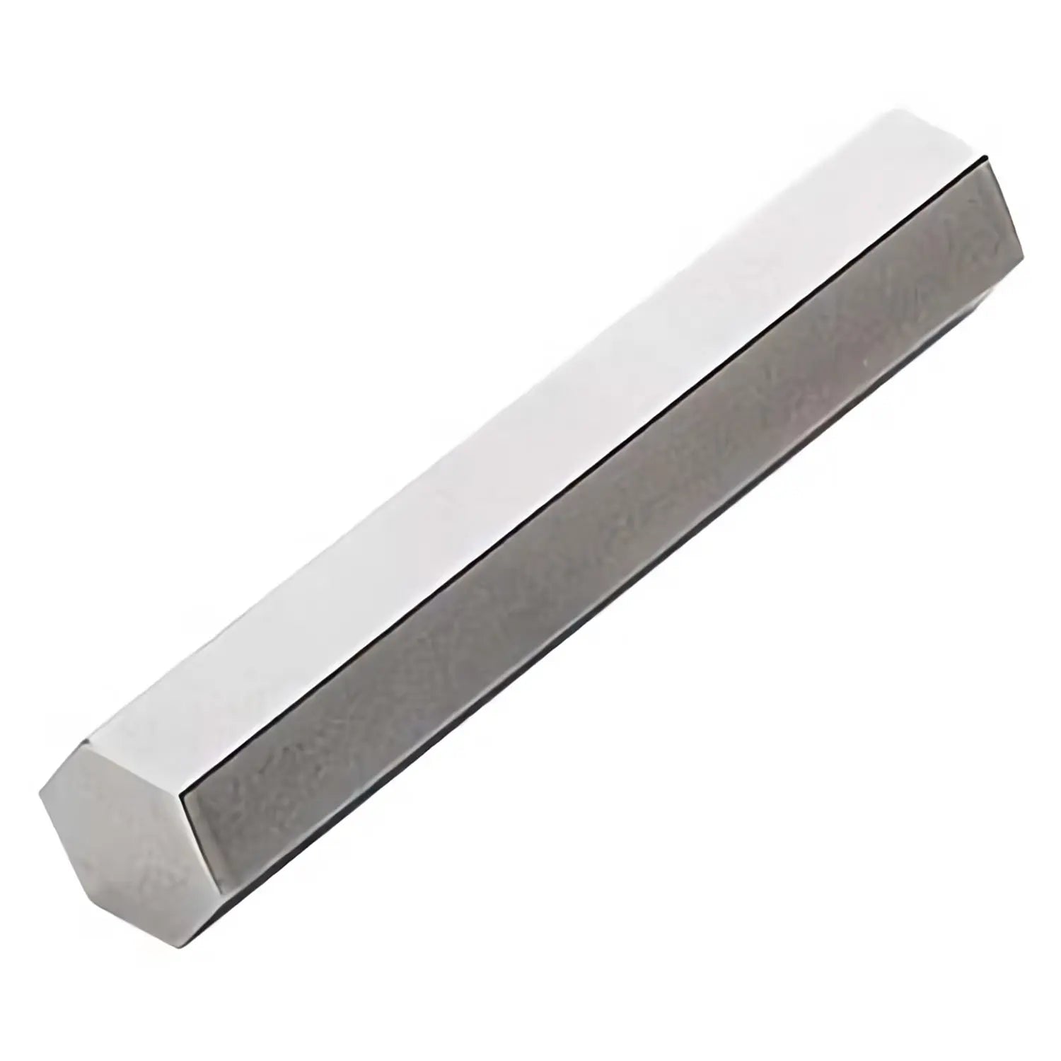 Premium EBM Stainless Steel Chopstick Rest - Hexagon Design for Asian Dining | Elegant Tableware for Sushi, Ramen & Home Decor