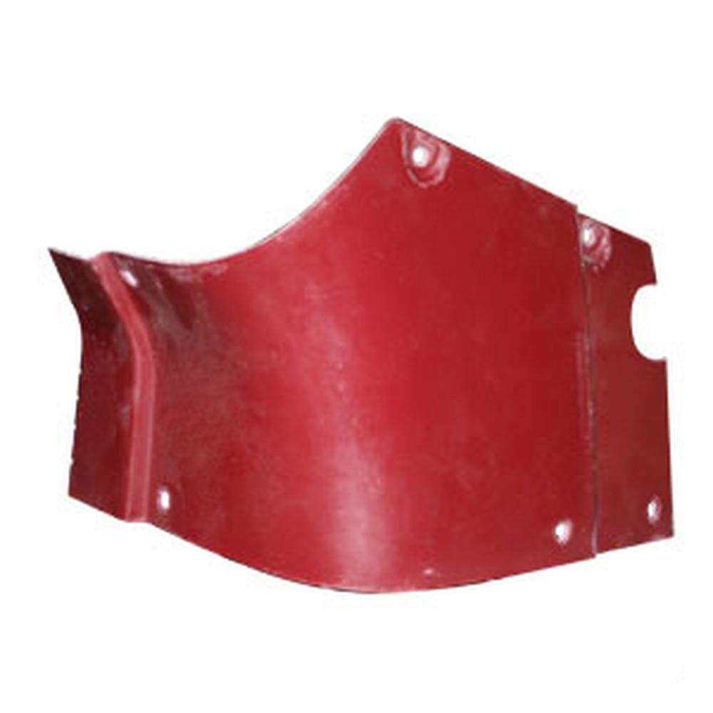 RAParts AM388736R1 Left Hand Cowl Cover - Durable Replacement for Vehicle Hood Protection | Perfect for Car Repair & Maintenance