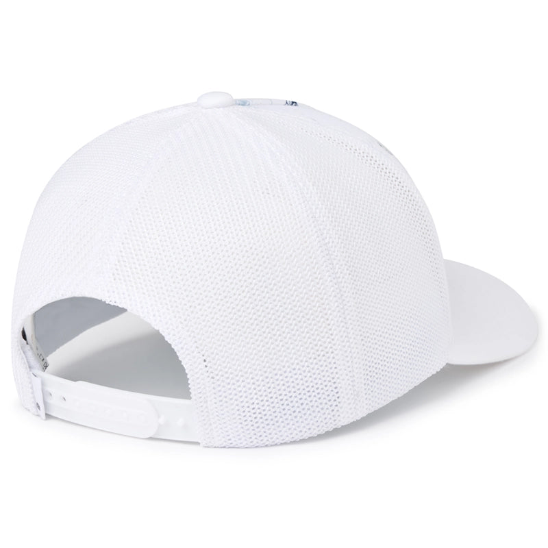 Bauer Travis Mathew Empty Netter Snapback Hat - Adjustable Baseball Cap for Men - Perfect for Hockey Games, Sports Events & Casual Wear