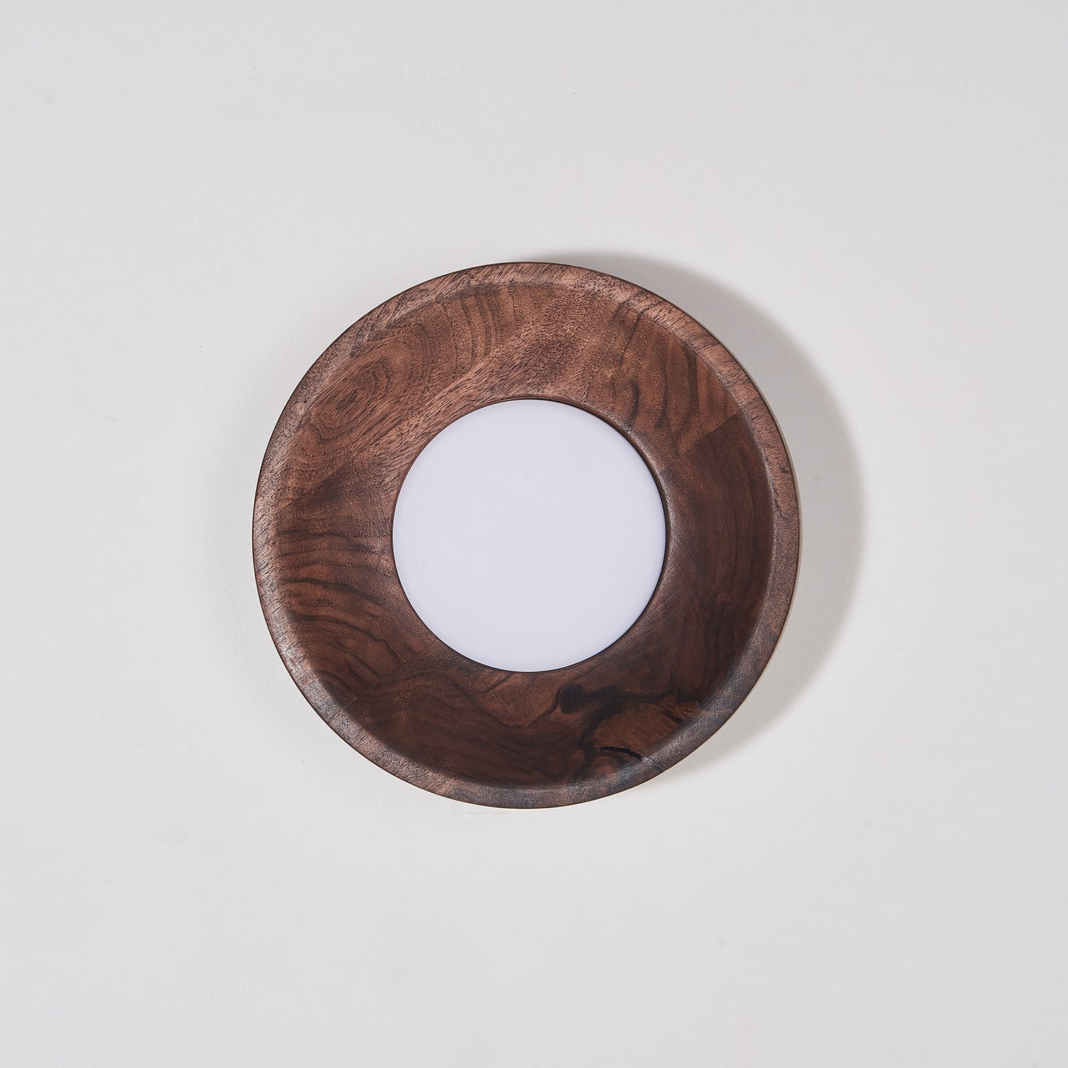 Walnut color