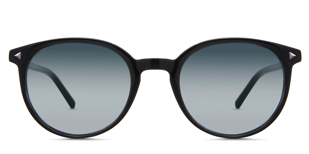 Elex Men's Prescription Sunglasses – UV Protection, Polarized Lenses for Driving, Fishing & Outdoor Activities