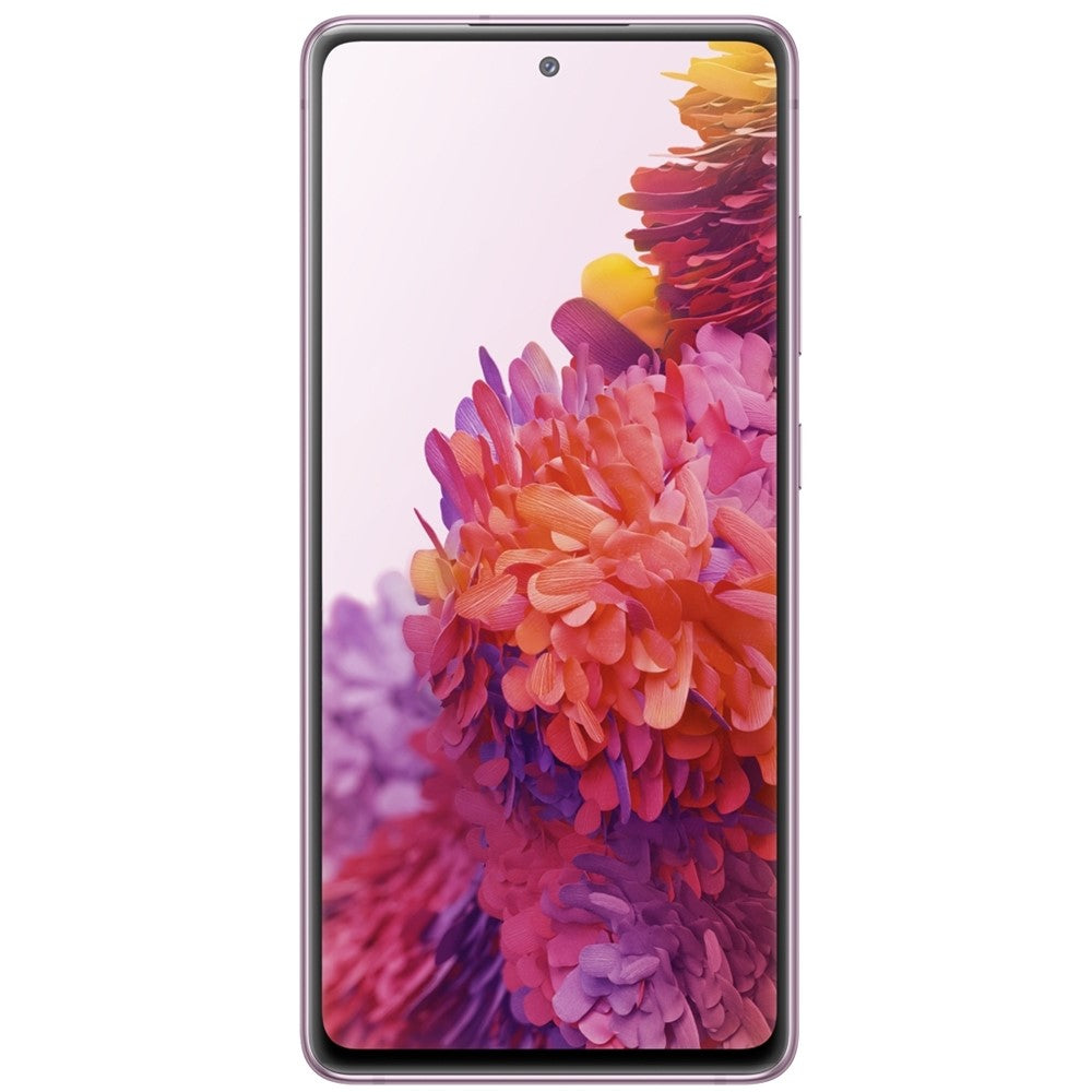 Samsung Galaxy S20 FE 5G 128GB Unlocked Smartphone - 6.5