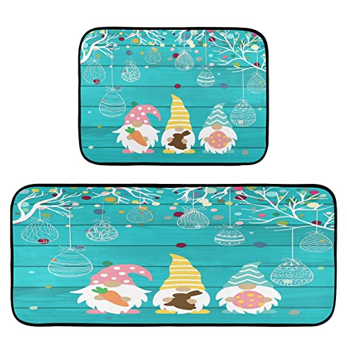 Easter Gnomes Eggs