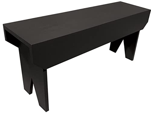 Solid Black