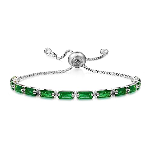 A-Green-Silver
