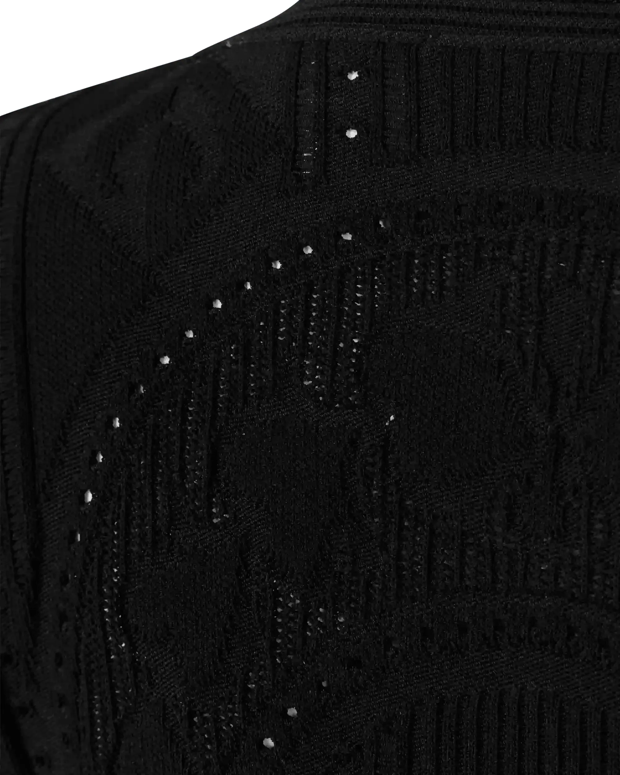 Lunar Pointelle Knit Cardigan for Women - Soft & Cozy Open Front Sweater - Perfect for Fall & Winter Layering, Office Wear & Casual Outfits