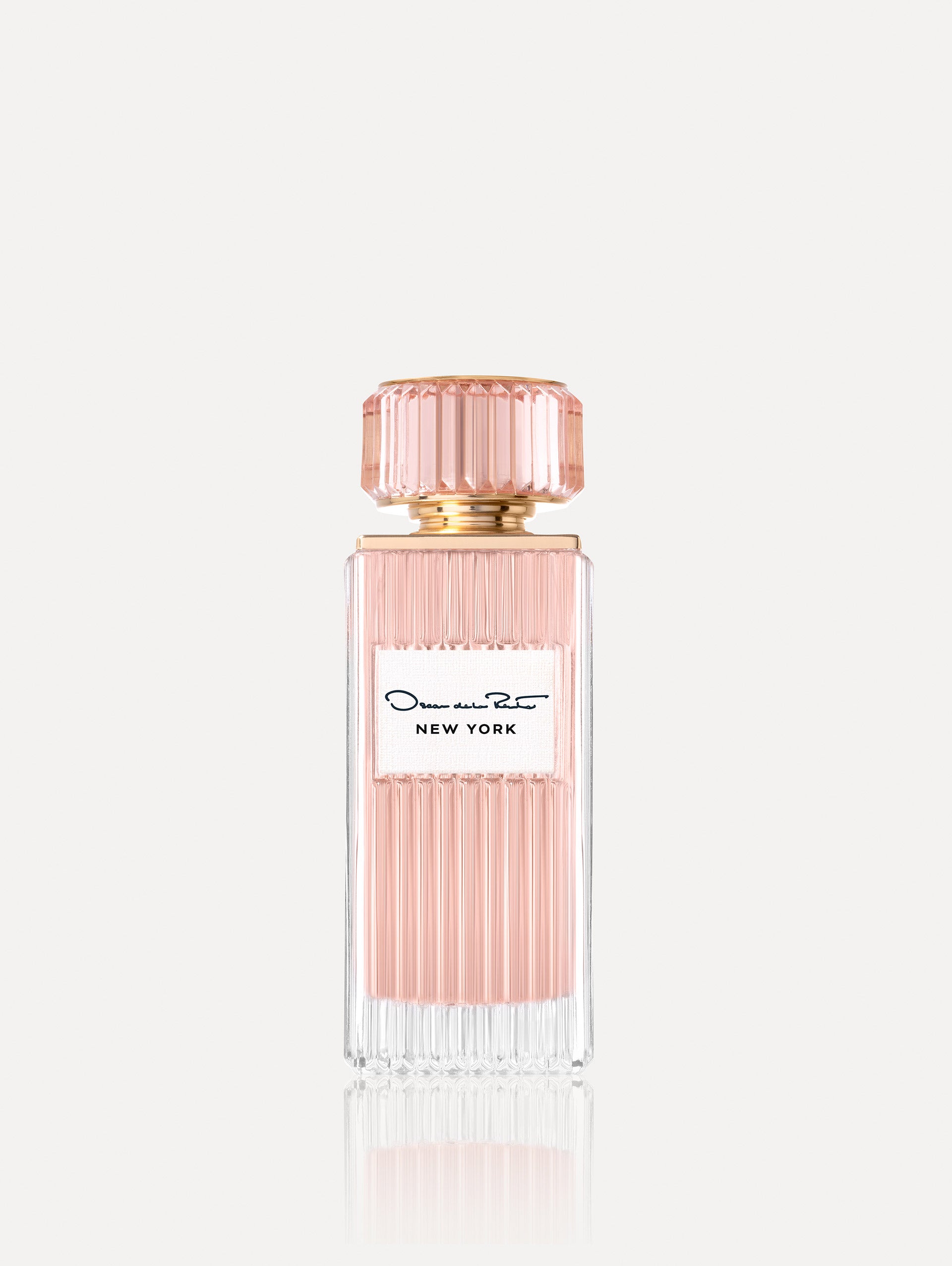 New York EDP Perfume for Women - 50ml Floral Fragrance, Long-Lasting Luxury Scent - Perfect for Daily Wear, Office & Special Occasions