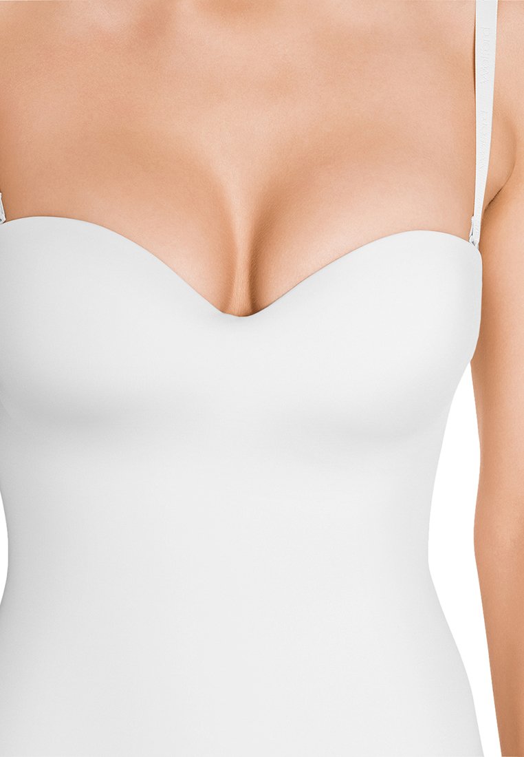 Wolford Women's Mat de Luxe Form String Bodysuit - Seamless Shapewear for Slimming & Tummy Control - Perfect for Dresses, Evening Wear & Special Occasions