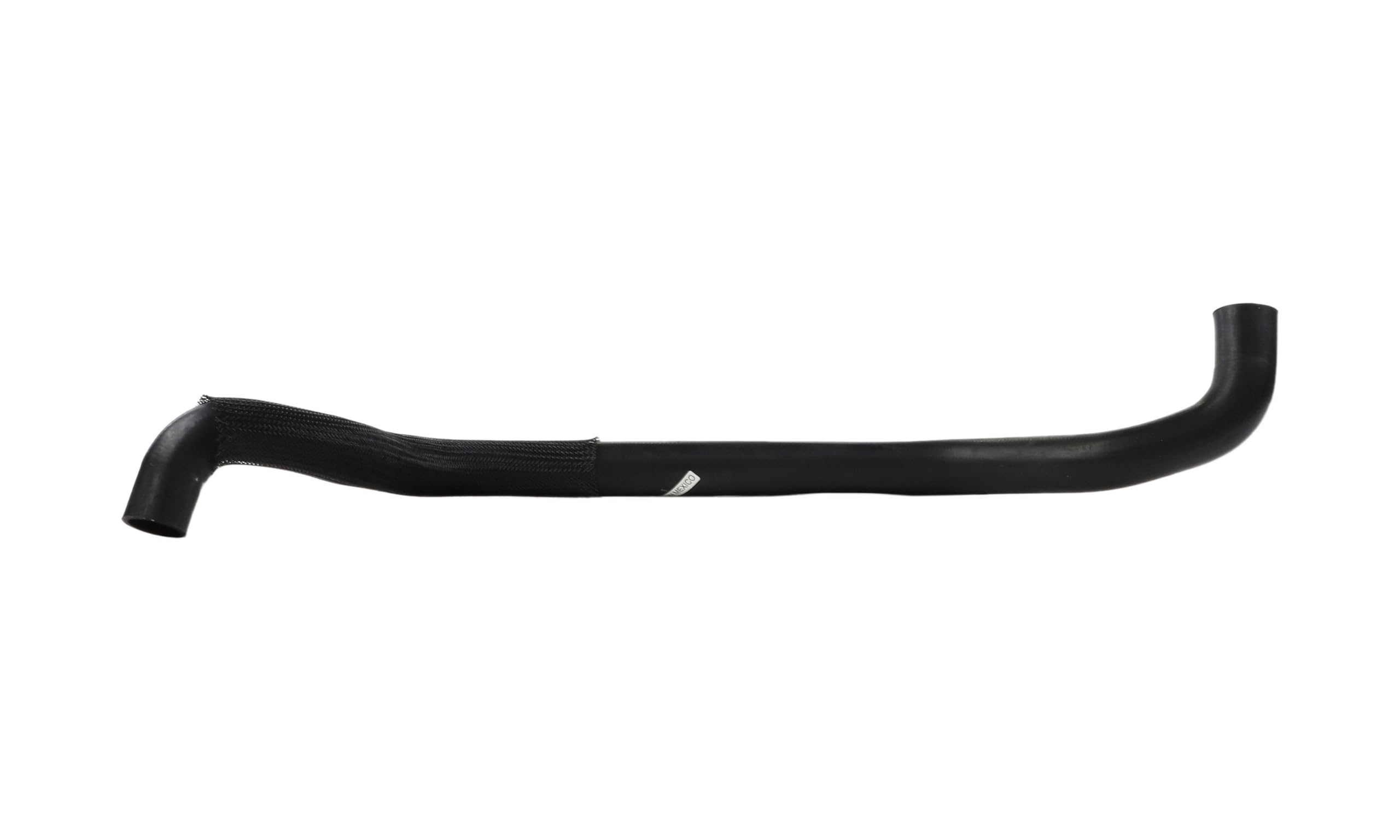 ACDelco Original Equipment GM Radiator Inlet Hose 15897524 - Replacement Part for General Motors Vehicles | Perfect for Cooling System Repairs & Maintenance