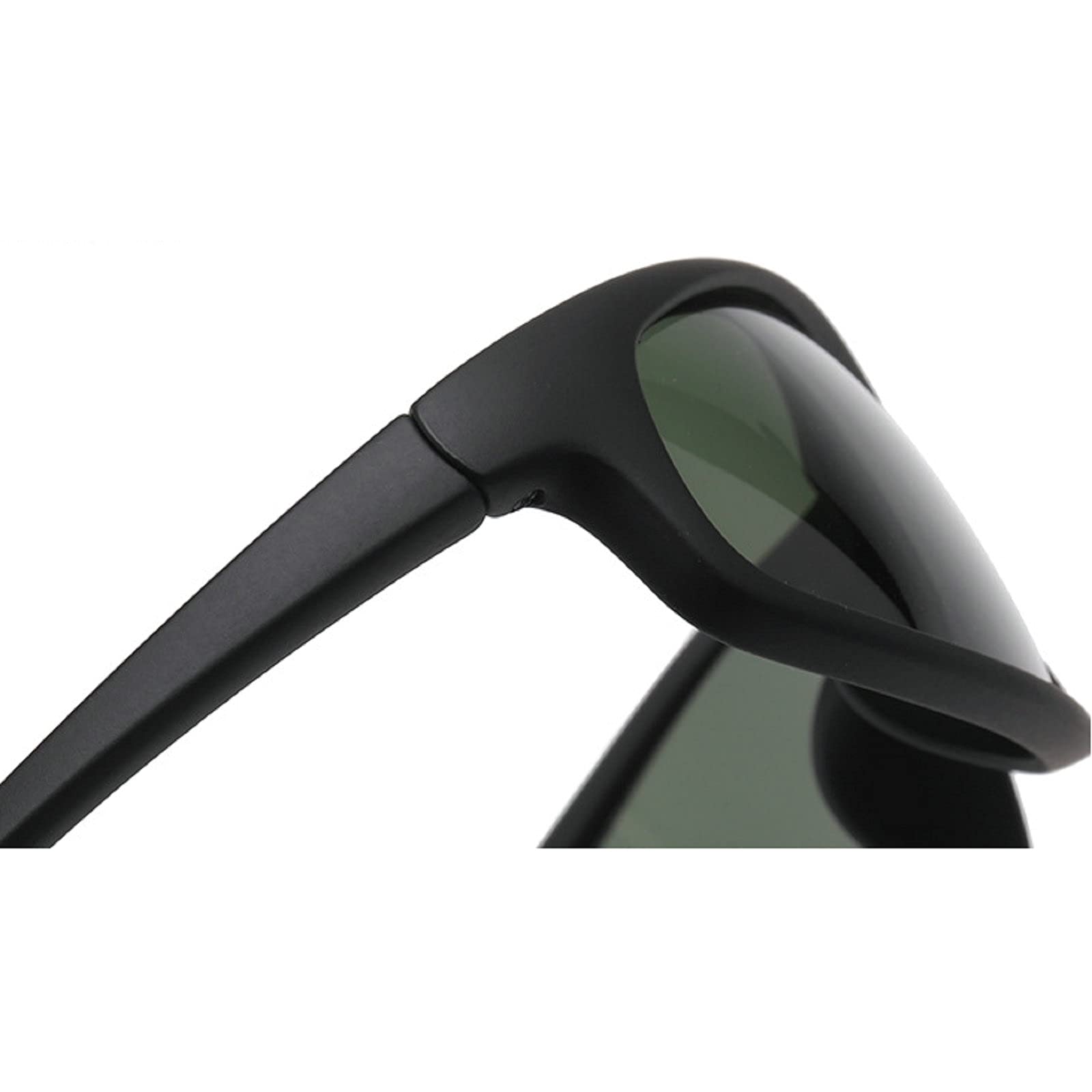Ultralight Polarized Reading Sunglasses for Men & Women - UV Protection, Anti-Glare, Presbyopia & Hyperopia Correction - Perfect for Driving, Fishing, Golf & Outdoor Activities
