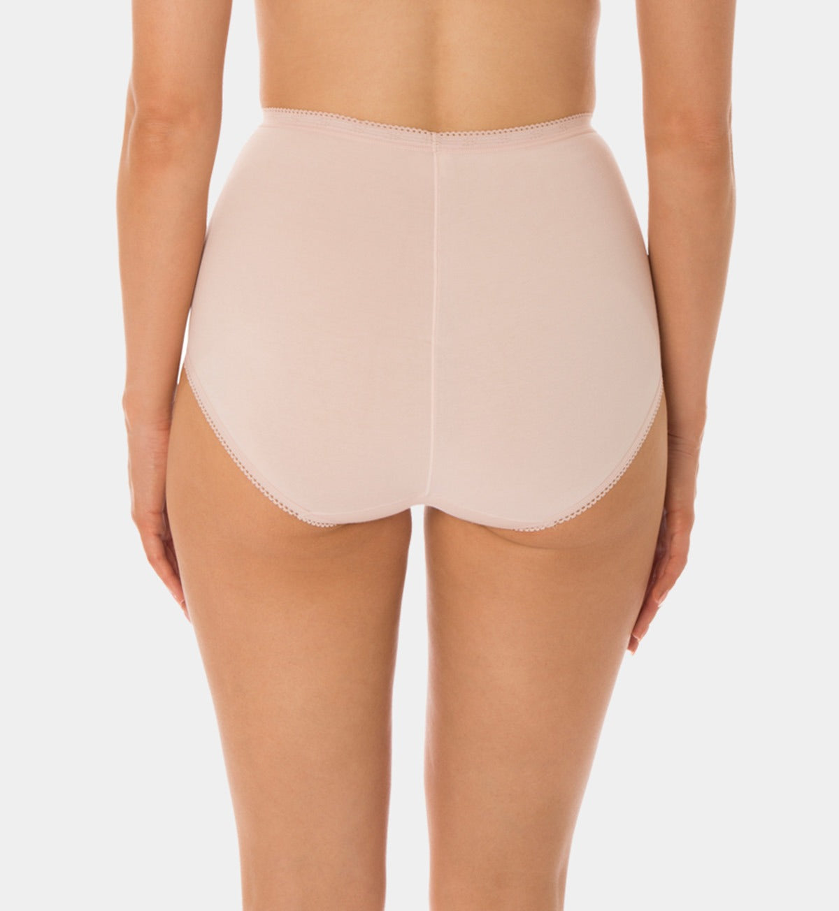 SLOGGI MAXI 2 Pack Women's Cotton Underwear - Soft Comfortable Breathable Panties for Everyday Wear | Perfect for Work, Yoga & Lounging