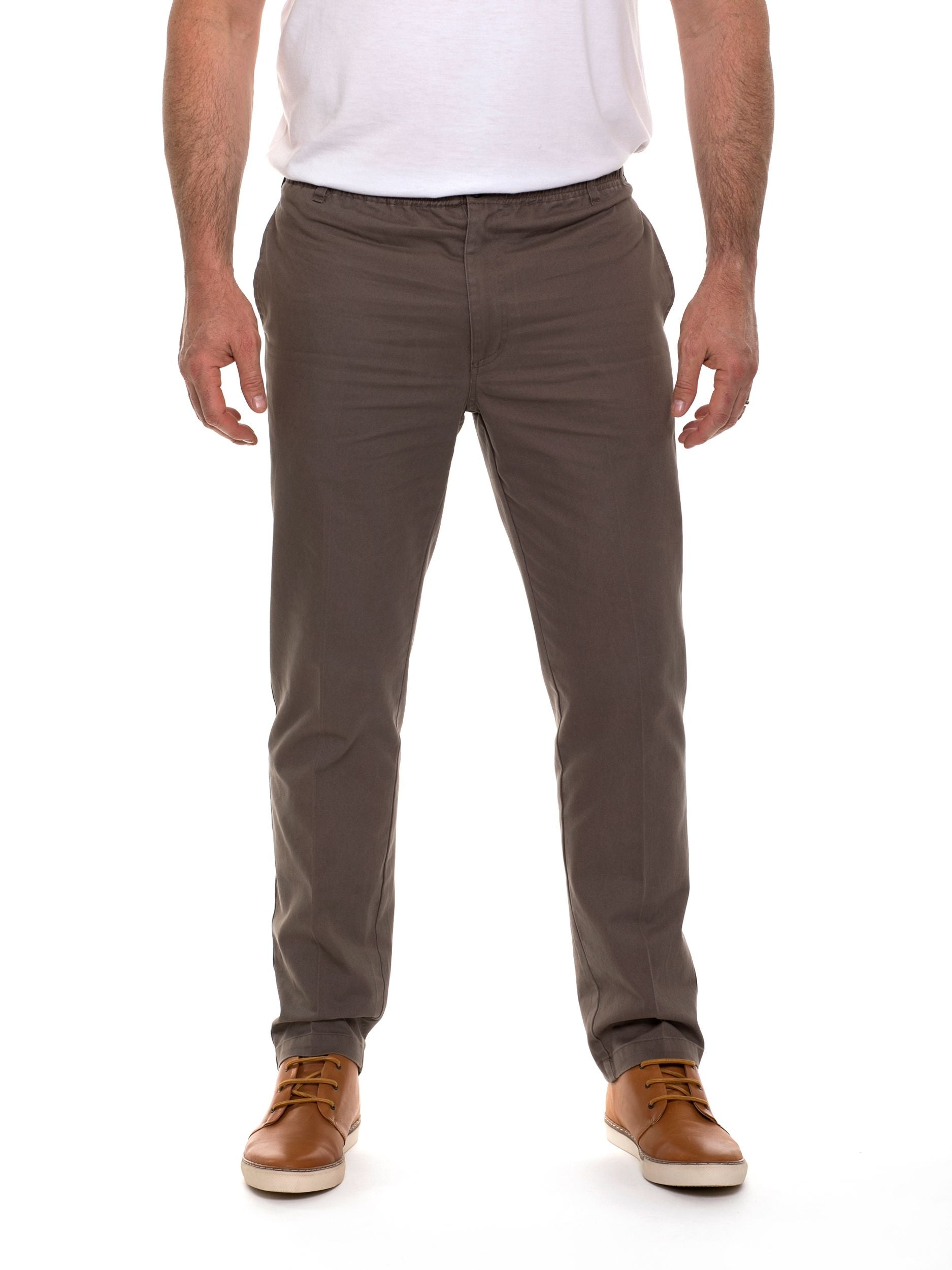 Wrinkle Free Pants for Women - Comfortable & Stylish Office & Travel Trousers