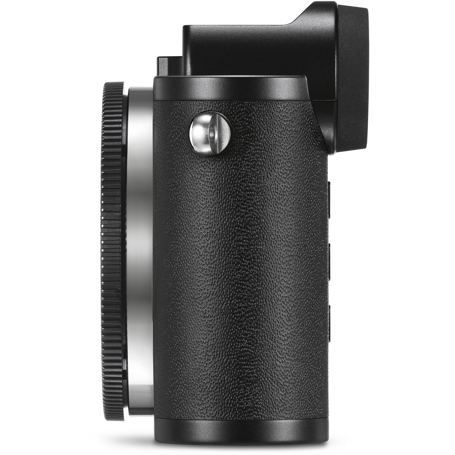 Leica CL Mirrorless Digital Camera with 18-56mm Lens (Black) - Compact Travel & Street Photography for Enthusiasts