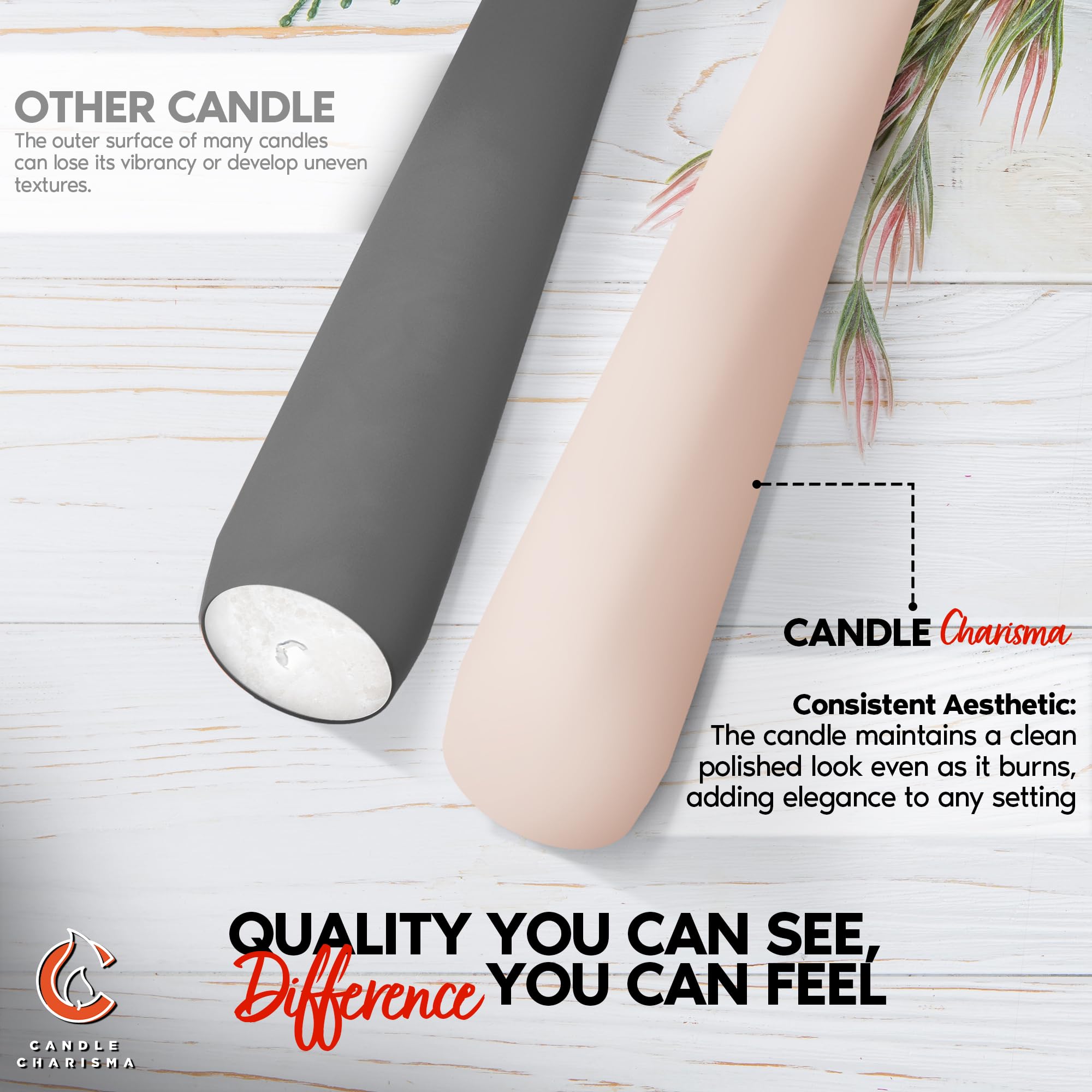Premium Ivory Cream 15