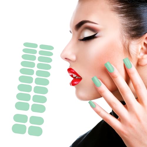 Sea Green