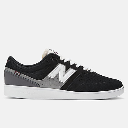 New Balance NB Numeric Brandon Westgate 508 Skateboarding Shoes - Lightweight & Durable for Street Skating & Casual Wear