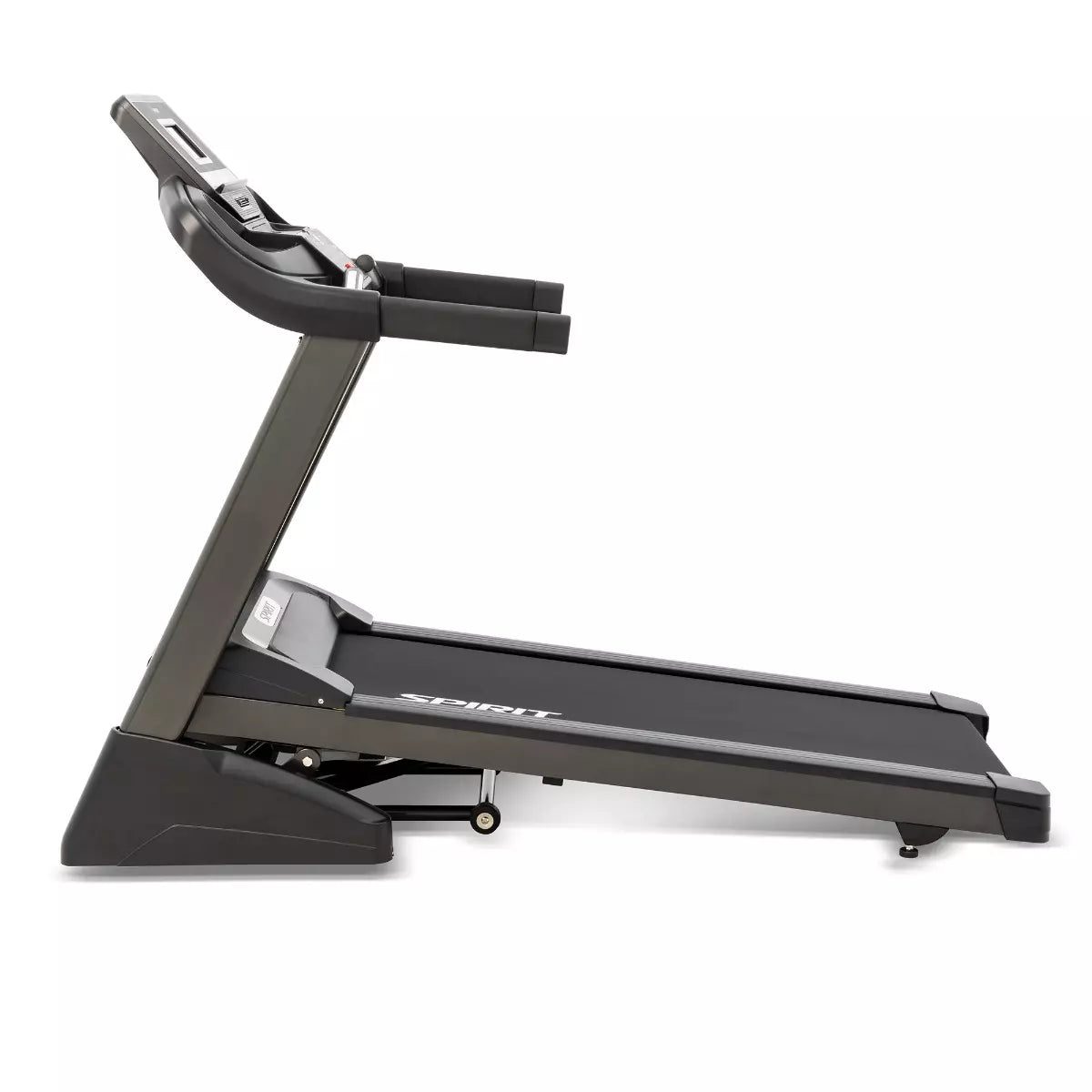 Spirit XT185 Treadmill - Premium Home Fitness Equipment for Running & Walking | Compact Design with Powerful Motor | Perfect for Home Gym, Cardio Workouts & Weight Loss