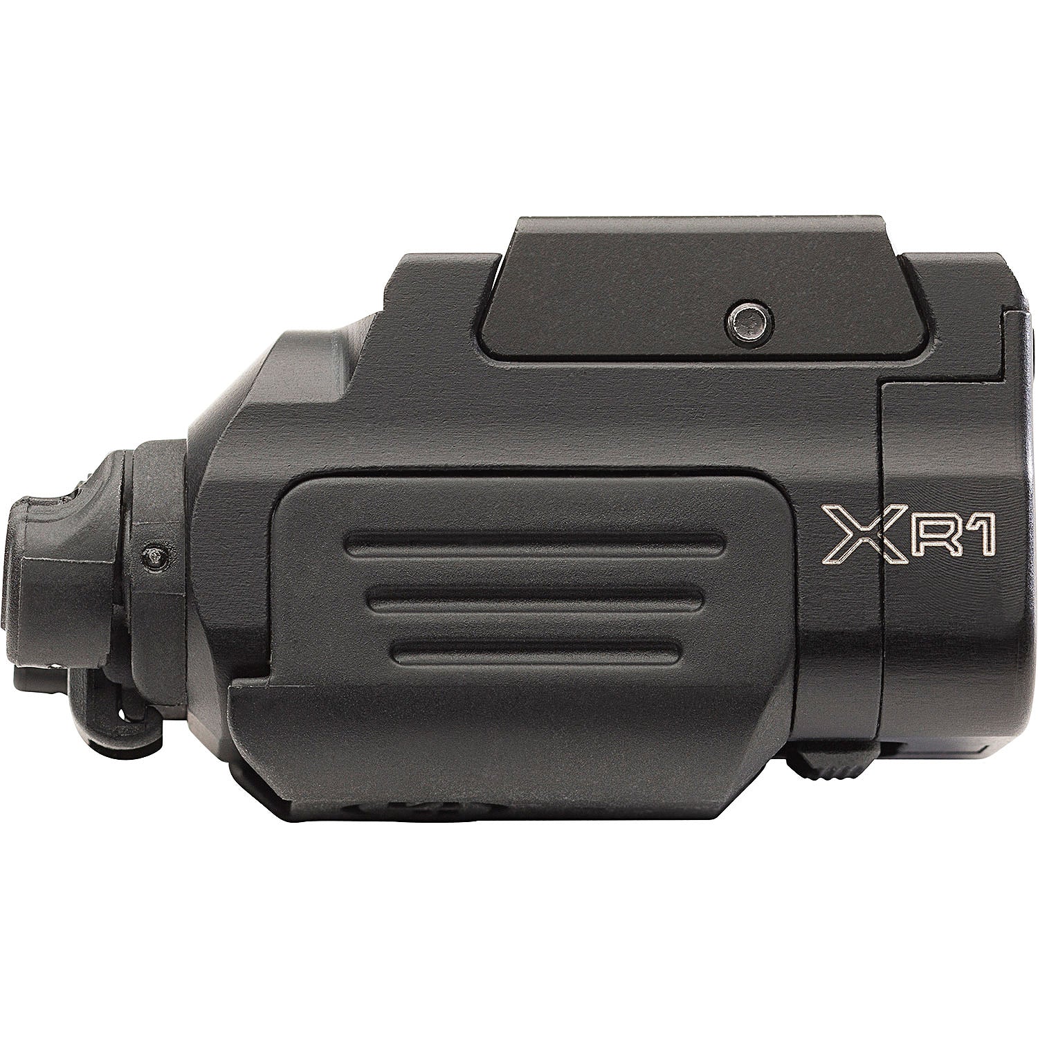 SureFire XR1 Tactical Weapon Light - 800 Lumens High-Intensity LED Flashlight | Made in USA | for Handguns, Rifles & Home Defense