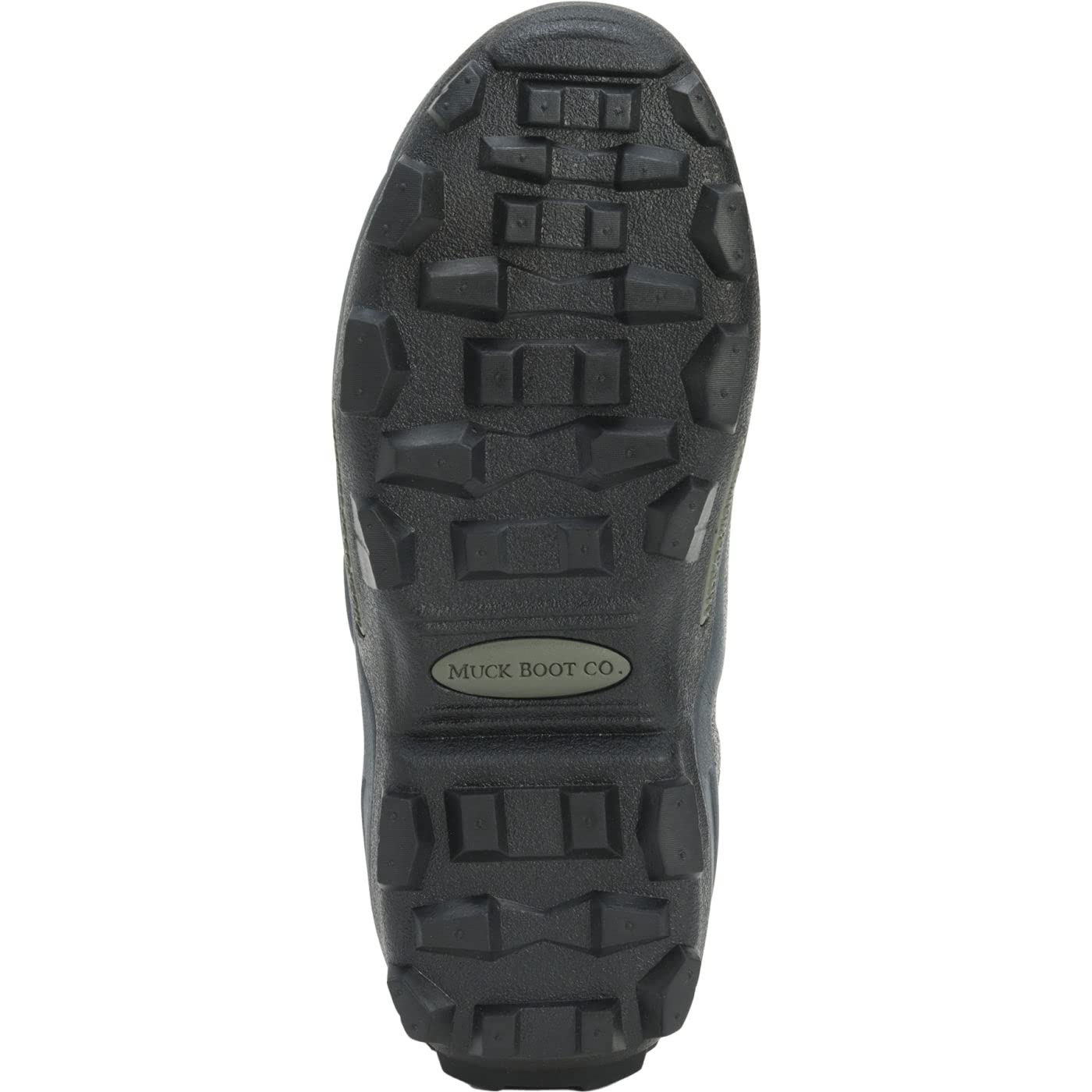 MUCK Arctic Sport Tall Boots for Men - Waterproof Winter Boots with Insulation for Cold Weather, Hunting, Hiking & Outdoor Work - Ideal for Snow, Rain & Mud