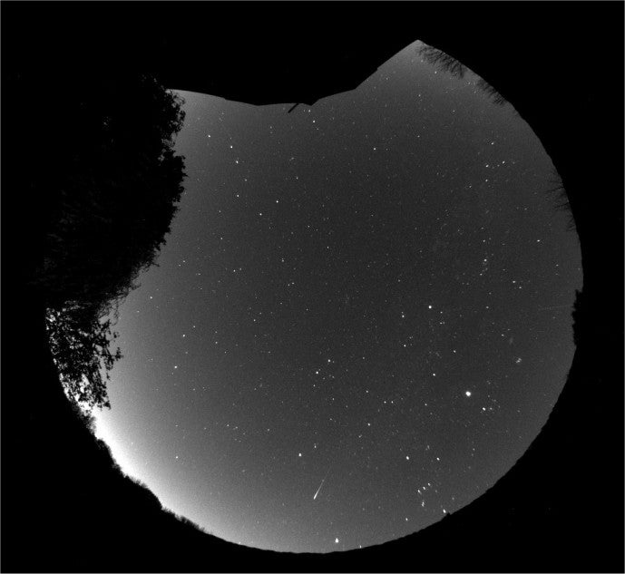 Oculus All Sky CCD Cameras - High Resolution Night Sky Observation for Astronomy Enthusiasts | Perfect for Stargazing, Astrophotography & Celestial Events