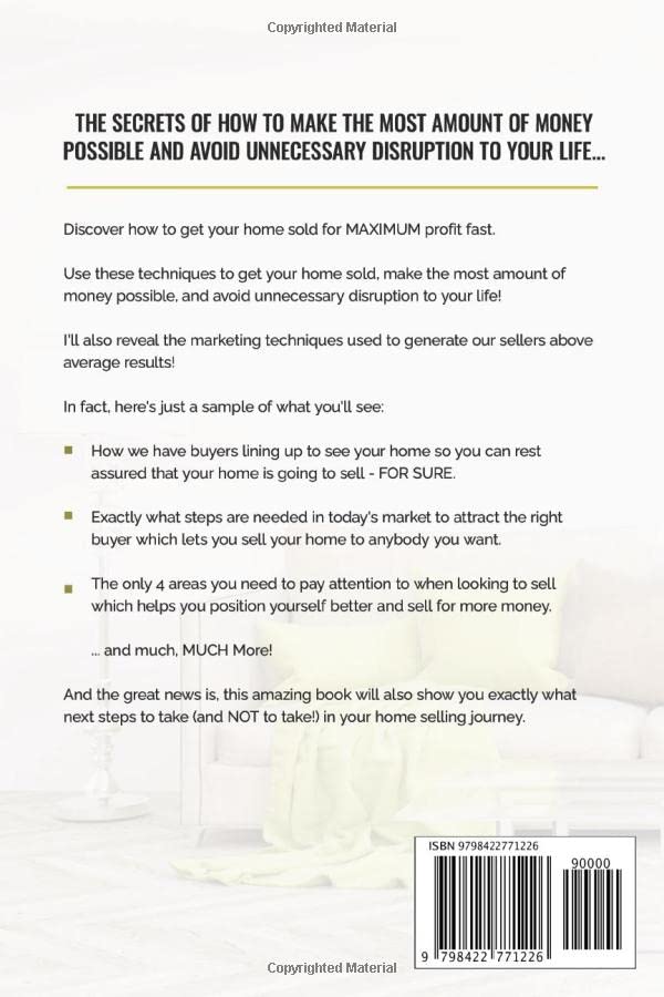 How to Sell Your House Fast: A Step-by-Step Guide for Home Sellers | Real Estate Tips & Strategies