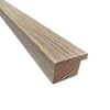 Woodgrain Stripe Mocha