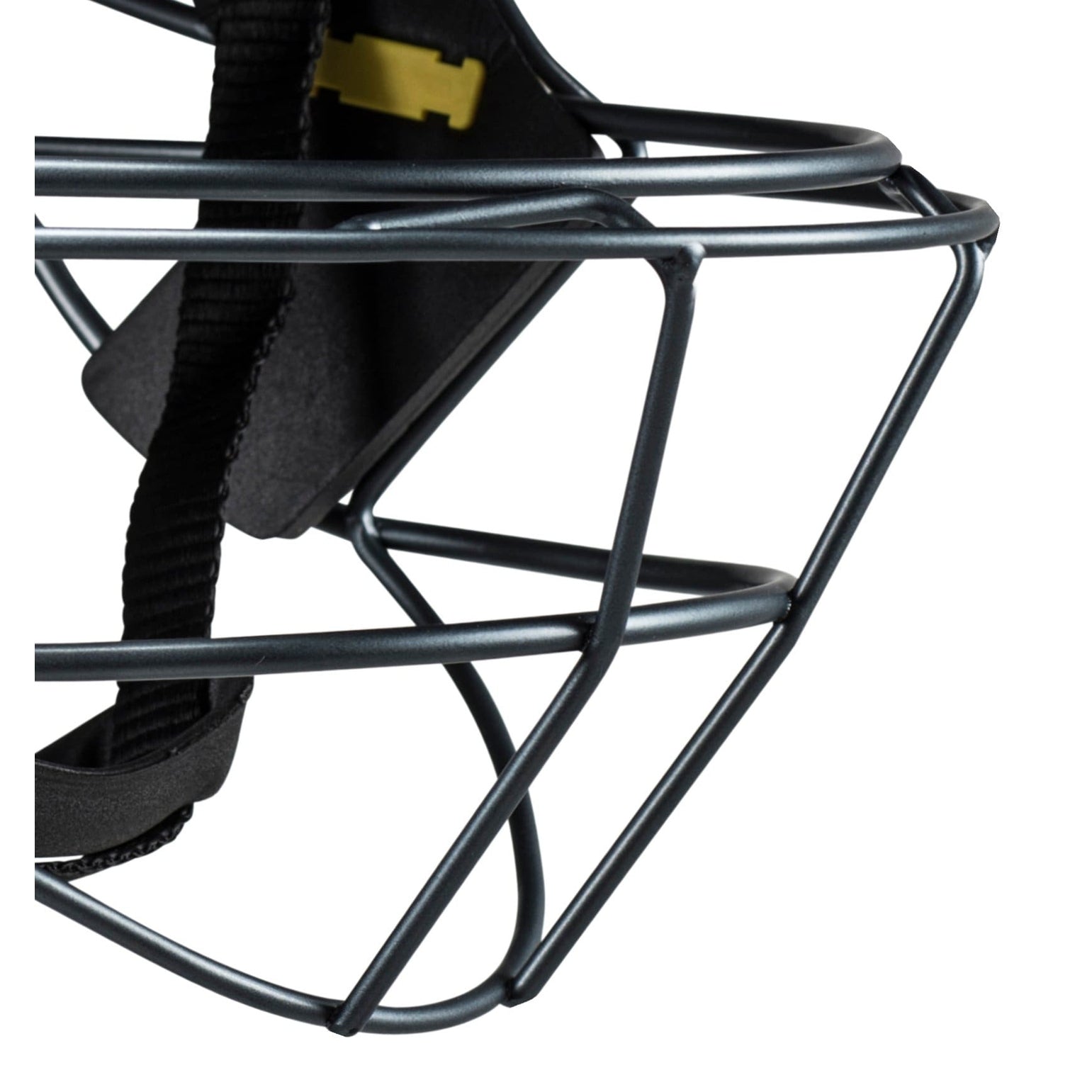 Masuri E Line Titanium Senior Cricket Helmet - Lightweight Protective Headgear for Adult Players - Perfect for Practice, Matches & Training Sessions