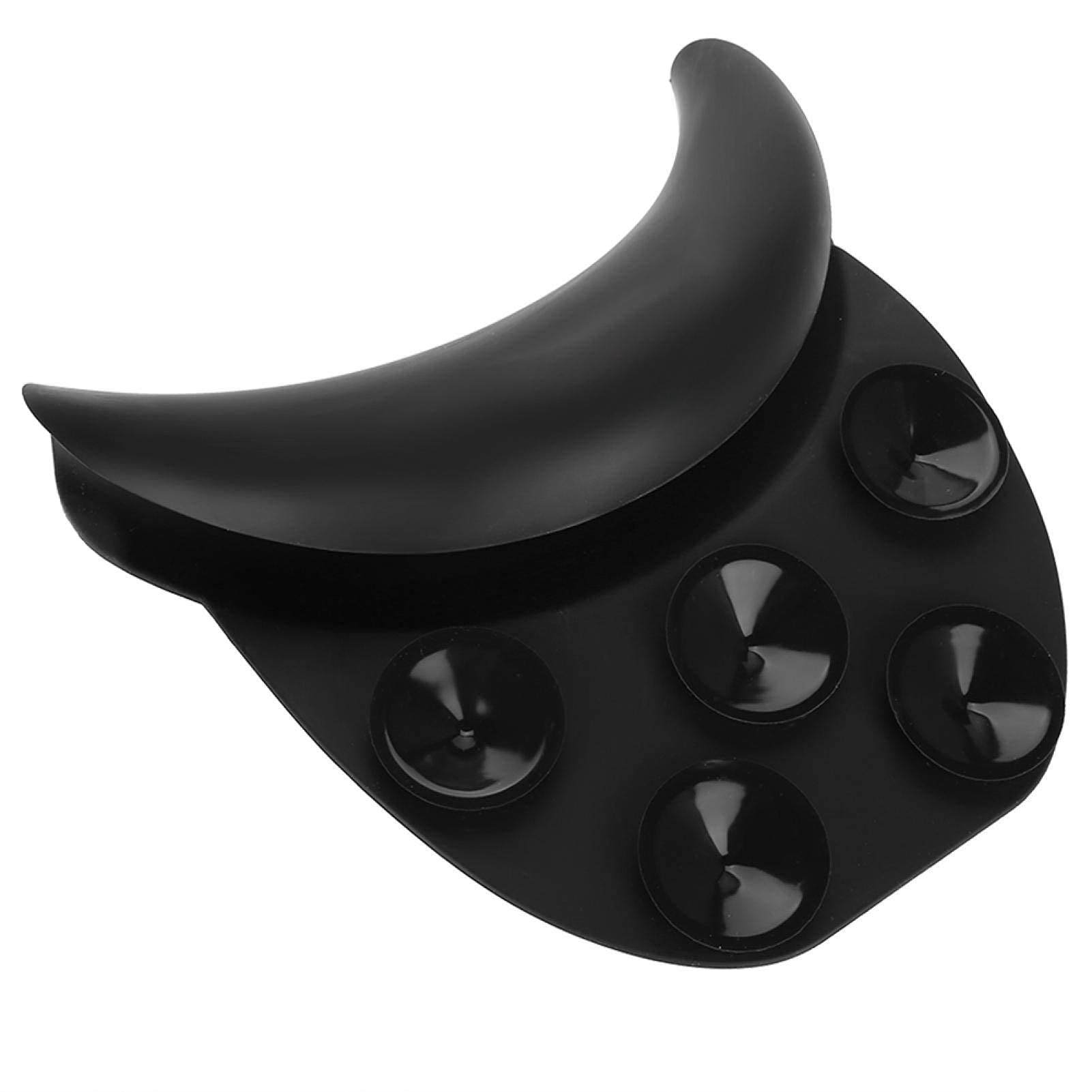 Ergonomic Shampoo Neck Cushion for Hair Washing - Perfect for Home Use & Salon Professionals | Comfortable Support for Hairdressers & Clients During Hair Care