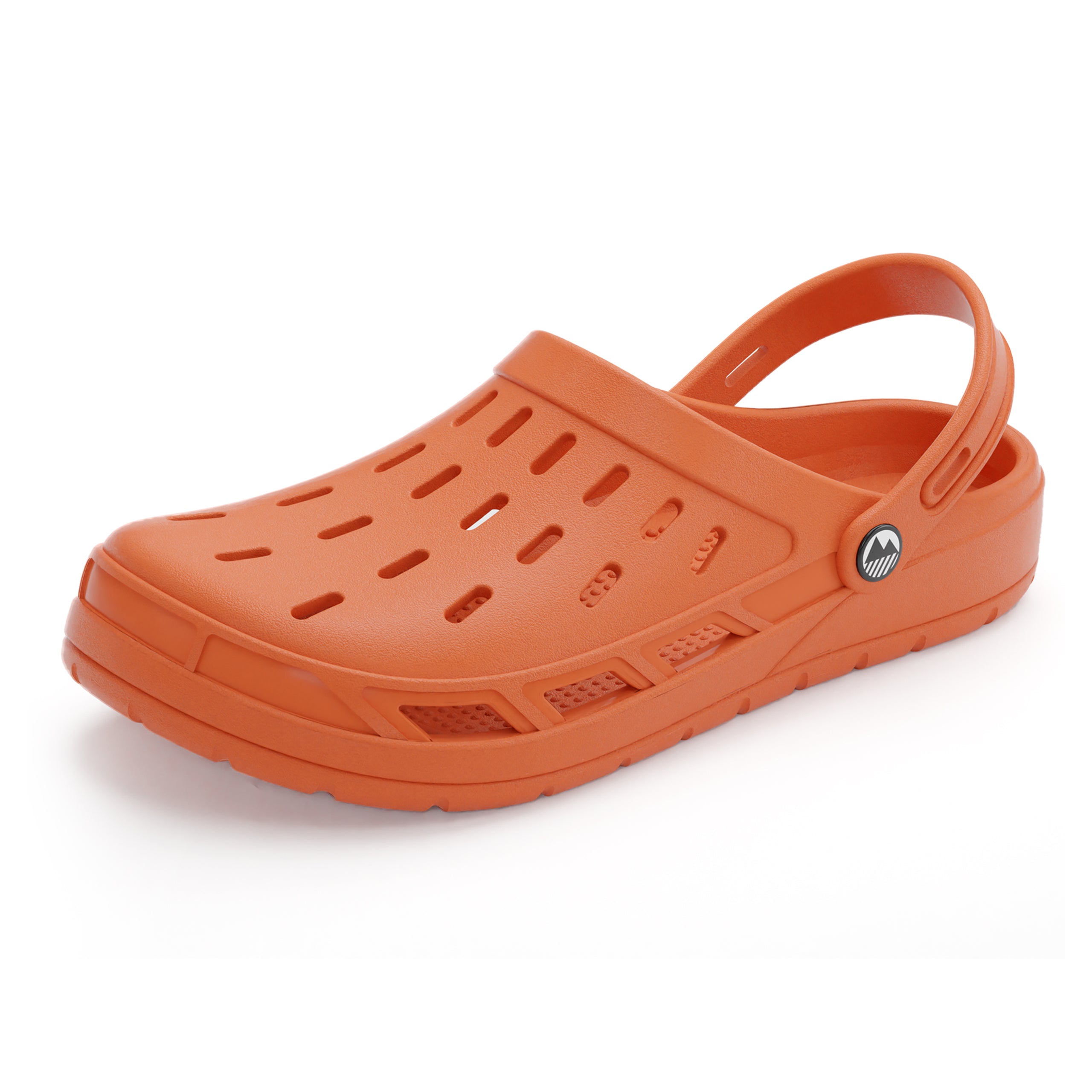 Men's Coniston Ultra Breathable Clogs - Comfortable Slip-On Shoes for Men, Perfect for Indoor/Outdoor, Garden, Beach & Casual Wear