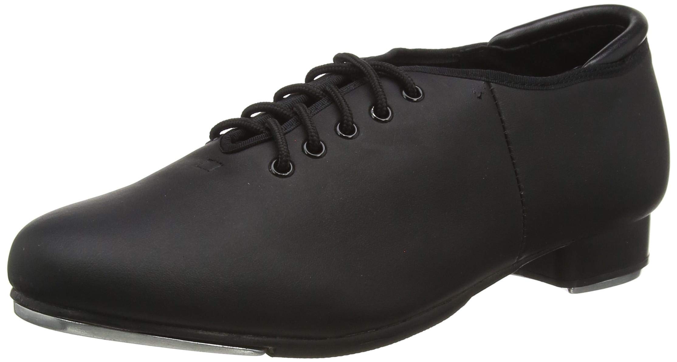 Freed of London Boys Savion Dance Shoes - Premium Leather Ballet & Jazz Shoes for Boys - Perfect for Dance Classes, Performances & Recitals
