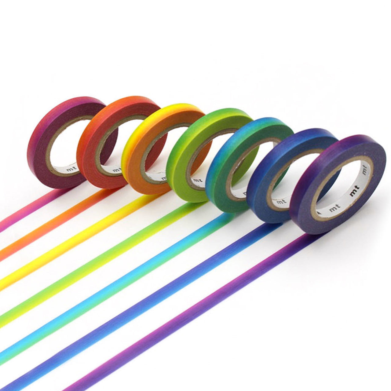 Vibrant Colored Slim USB Charging Cord Set - Fast Charging & Durable for iPhone, Android, Smartphones - Perfect for Home, Office, Travel & Car Use