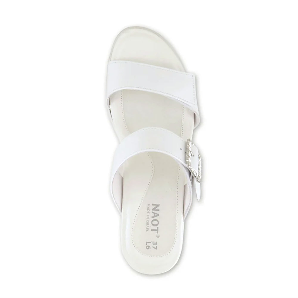 Trendy Kitten Heel Sandals for Women - Comfortable Low Block Heel Summer Shoes - Perfect for Office, Date Night & Casual Outings