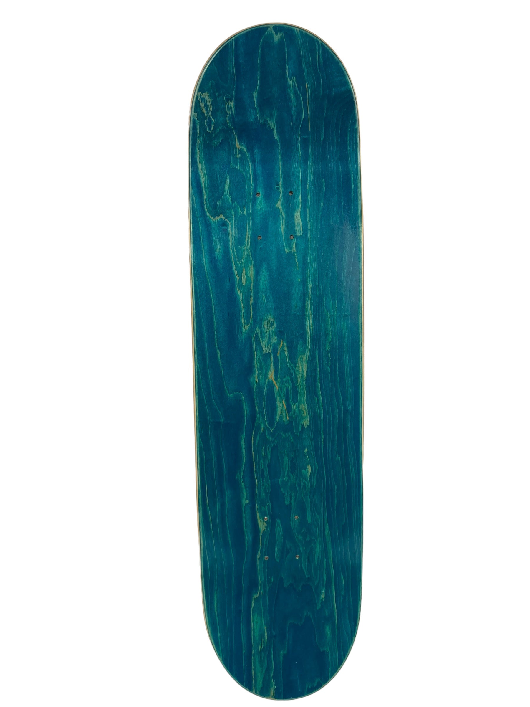Adam Moss Shark Pro Deck - Death Skateboards - Choose Your Size - Perfect for Street Skating and Skate Park Tricks