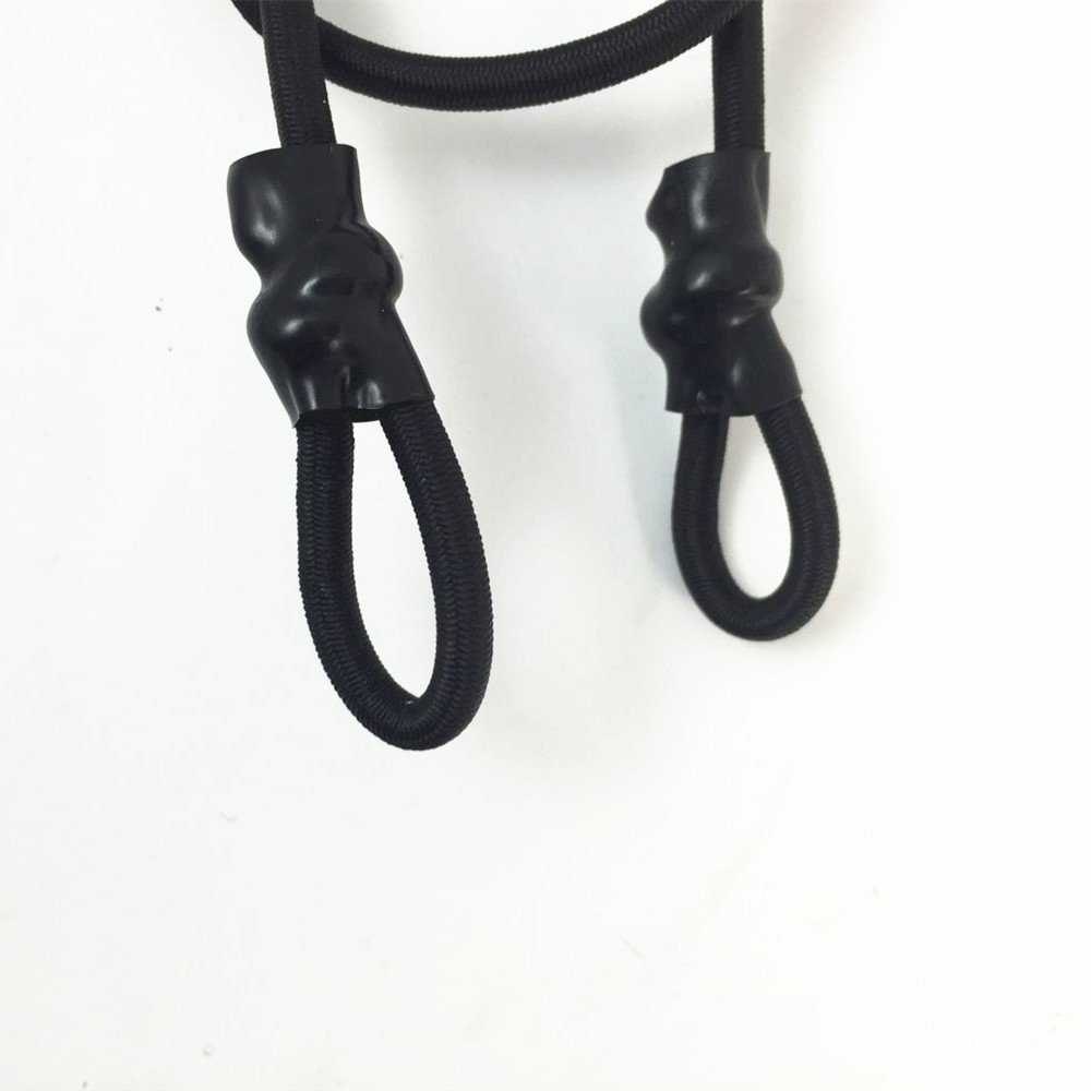 **Kayak Bungee Paddle Holder - Secure Rod & Paddle Keeper for Fishing & Kayaking - Perfect for Canoes, Boats & Outdoor Water Sports**