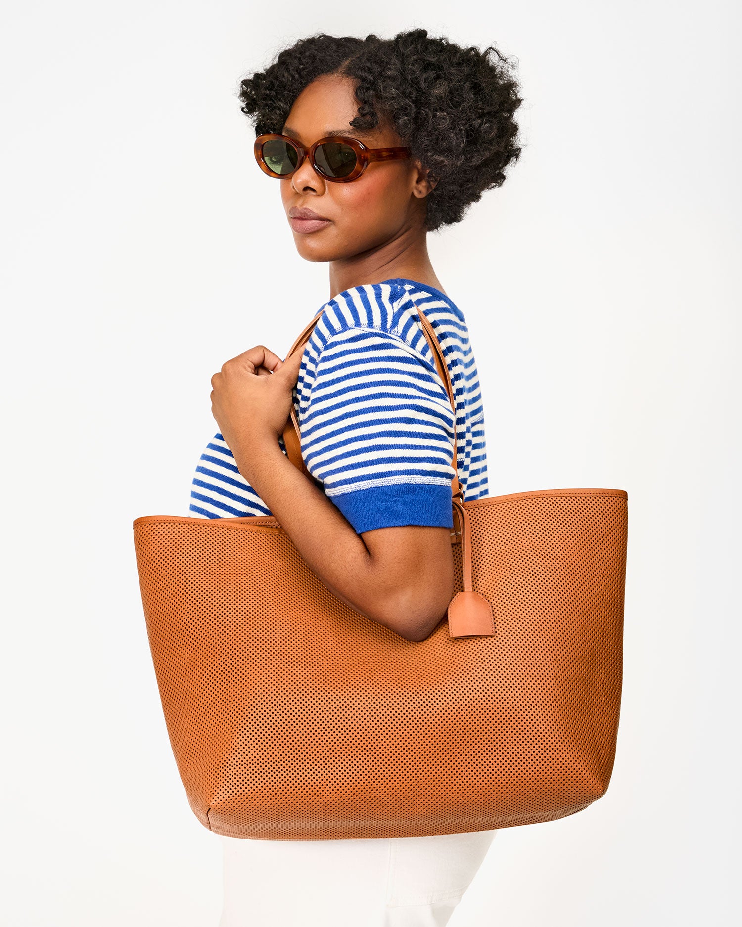 Premium Vegan Leather Handbag - Stylish & Eco-Friendly Women's Tote for Work, Travel & Everyday Use