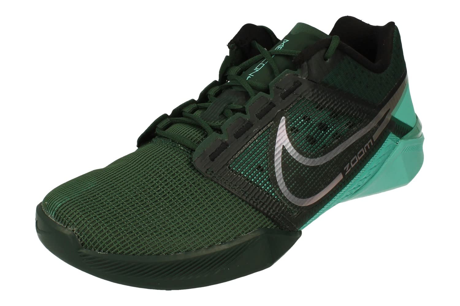 Nike Men's Running Shoes - Lightweight Athletic Training Sneakers for Jogging, Gym & Outdoor Workouts | Comfortable & Durable for Daily Exercise